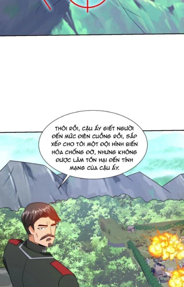 Mắt Phải Của Ta Là Thần Cấp Máy Tính Chapter 202 - Trang 26