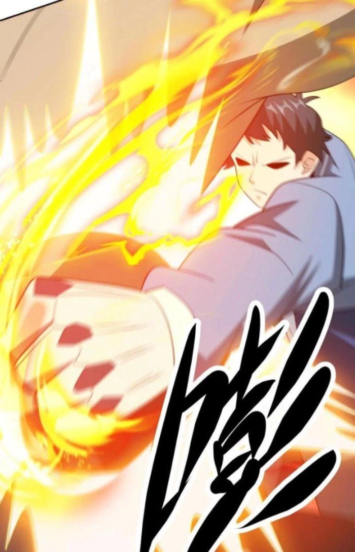 Mắt Phải Của Ta Là Thần Cấp Máy Tính Chapter 202 - Trang 5