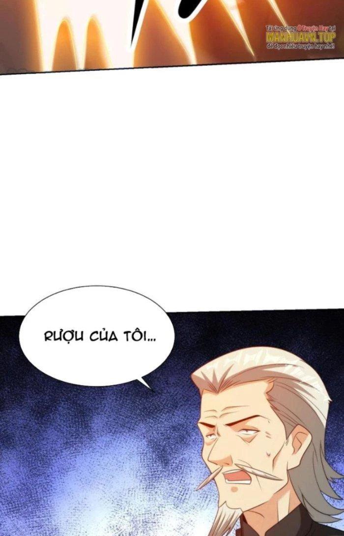 Mắt Phải Của Ta Là Thần Cấp Máy Tính Chapter 202 - Trang 6