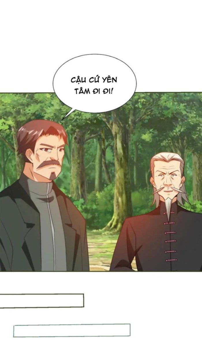 Mắt Phải Của Ta Là Thần Cấp Máy Tính Chapter 203 - Trang 10