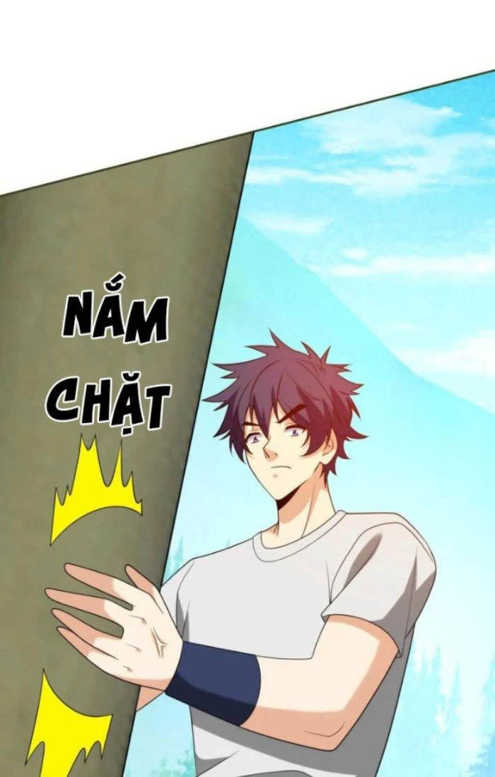 Mắt Phải Của Ta Là Thần Cấp Máy Tính Chapter 203 - Trang 14