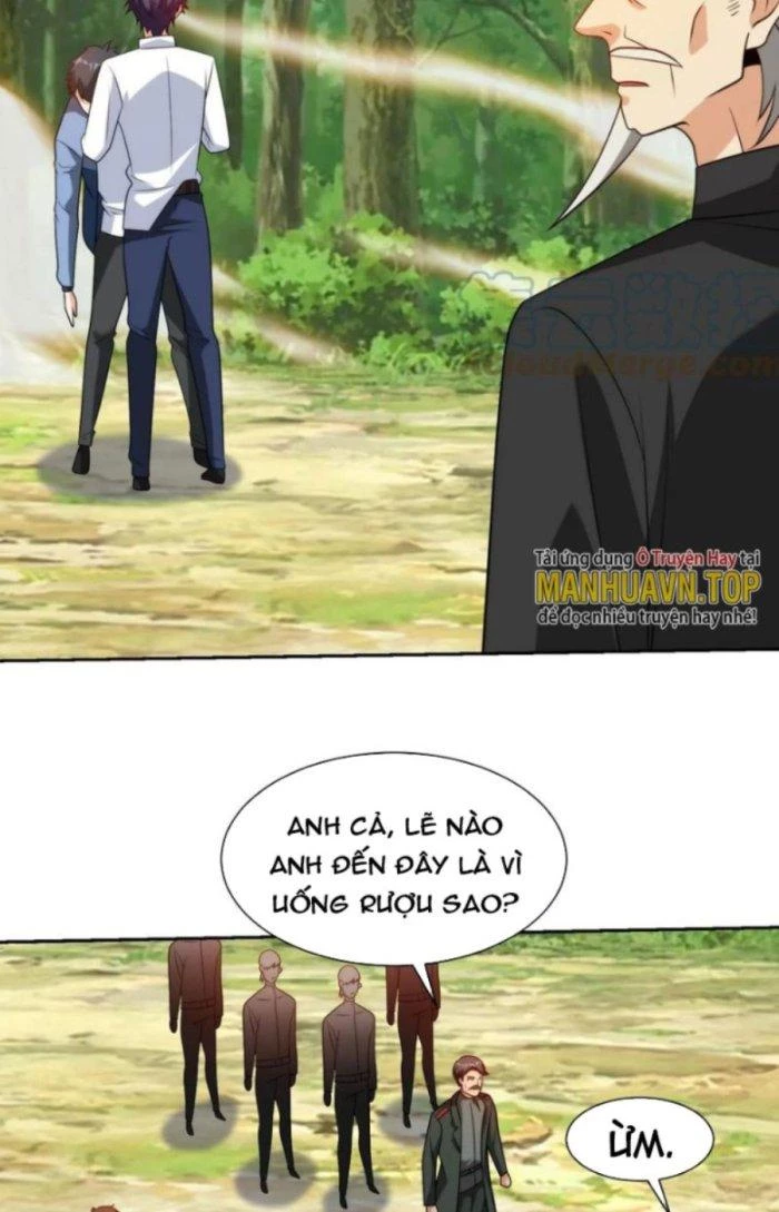 Mắt Phải Của Ta Là Thần Cấp Máy Tính Chapter 203 - Trang 6