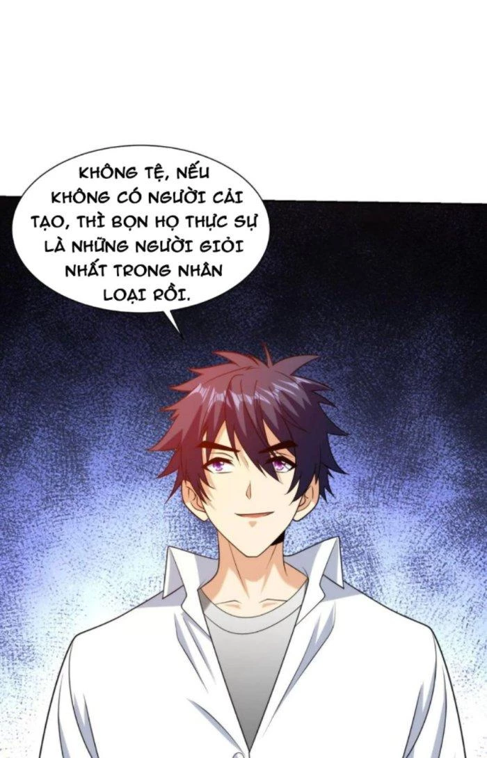 Mắt Phải Của Ta Là Thần Cấp Máy Tính Chapter 204 - Trang 11