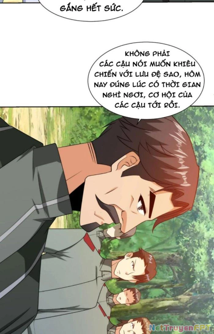 Mắt Phải Của Ta Là Thần Cấp Máy Tính Chapter 204 - Trang 14