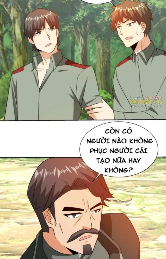 Mắt Phải Của Ta Là Thần Cấp Máy Tính Chapter 204 - Trang 16