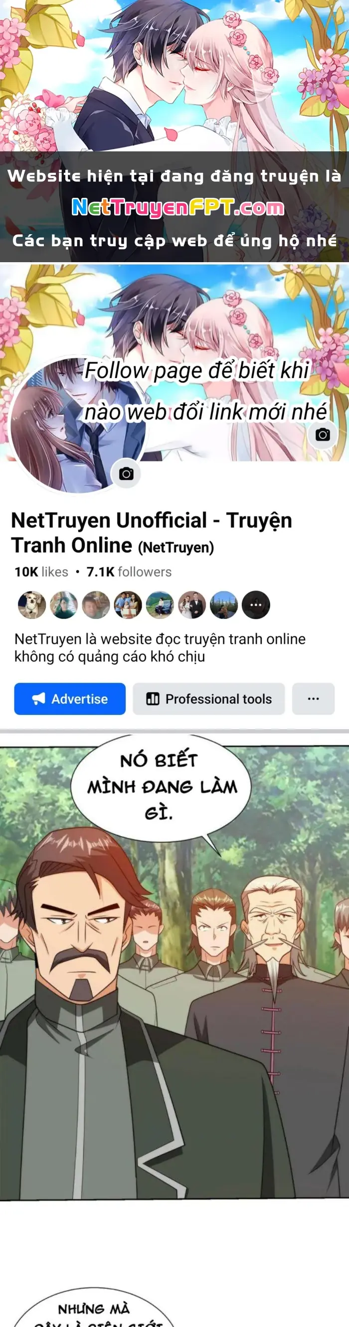 Mắt Phải Của Ta Là Thần Cấp Máy Tính Chapter 204 - Trang 2