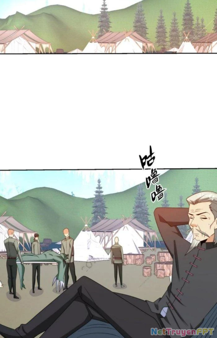 Mắt Phải Của Ta Là Thần Cấp Máy Tính Chapter 204 - Trang 7