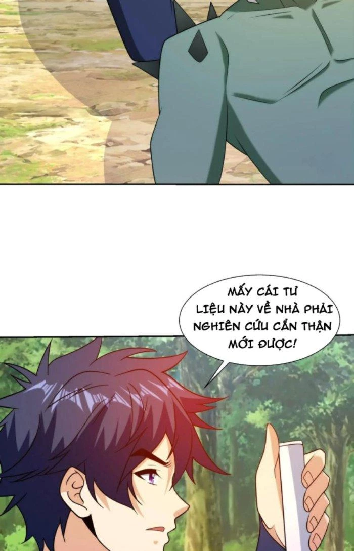 Mắt Phải Của Ta Là Thần Cấp Máy Tính Chapter 204 - Trang 9