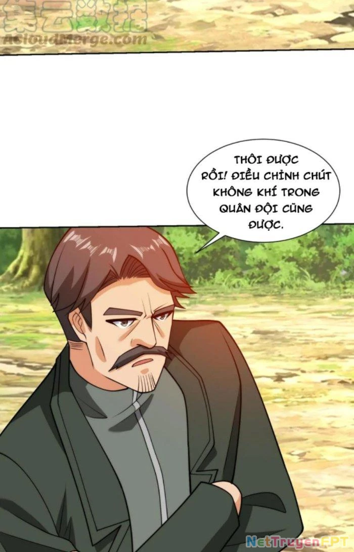 Mắt Phải Của Ta Là Thần Cấp Máy Tính Chapter 205 - Trang 22