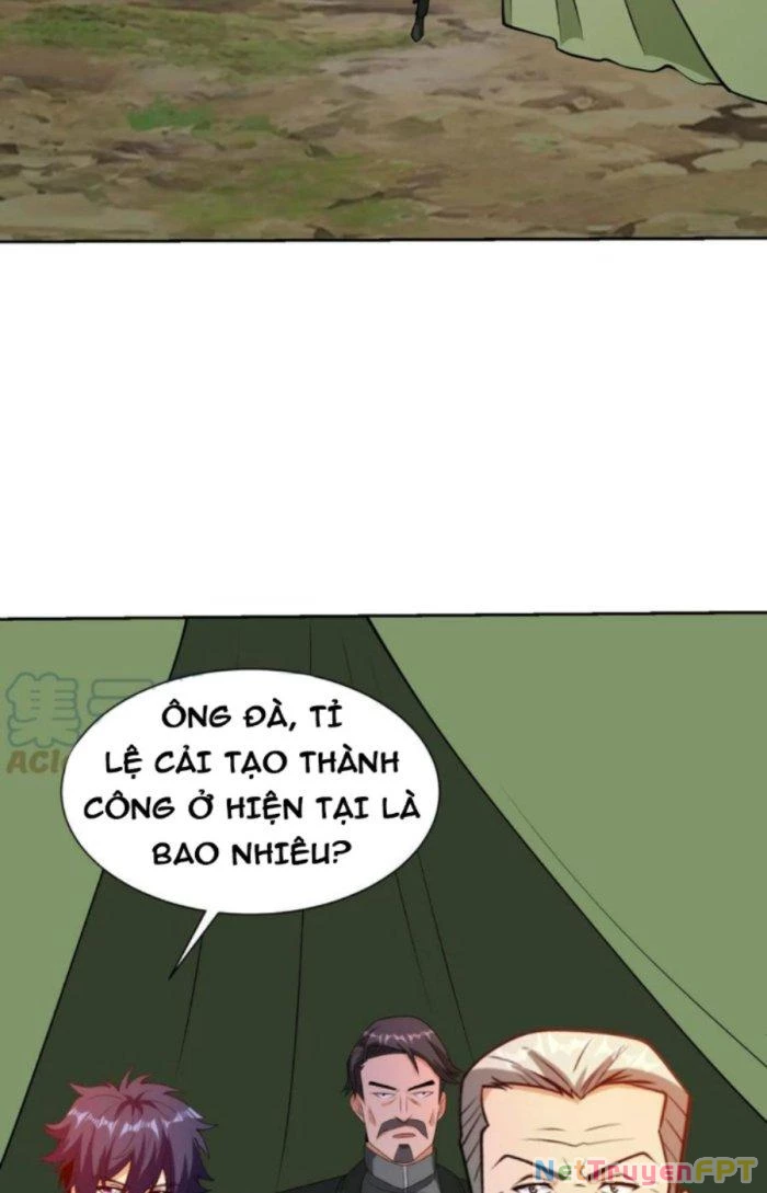 Mắt Phải Của Ta Là Thần Cấp Máy Tính Chapter 205 - Trang 26