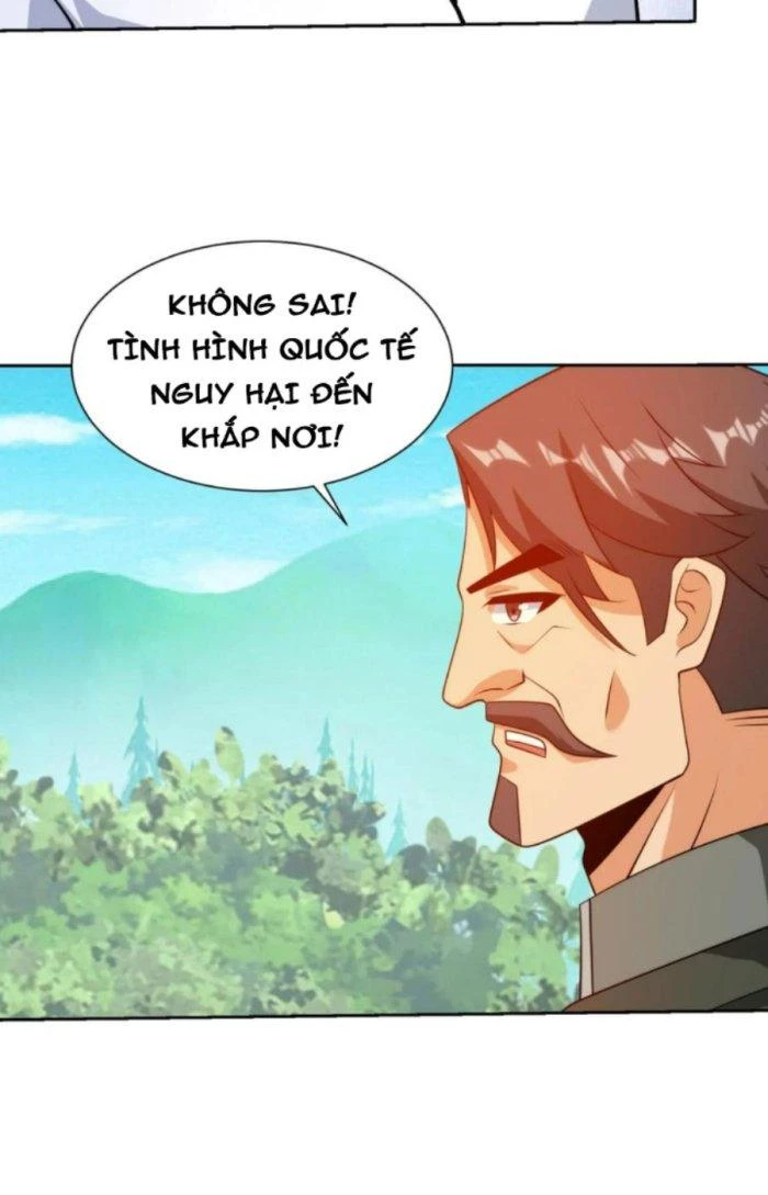 Mắt Phải Của Ta Là Thần Cấp Máy Tính Chapter 205 - Trang 5