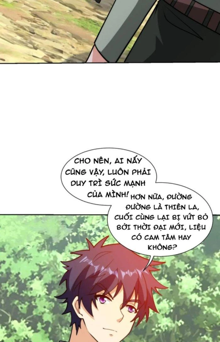 Mắt Phải Của Ta Là Thần Cấp Máy Tính Chapter 205 - Trang 7