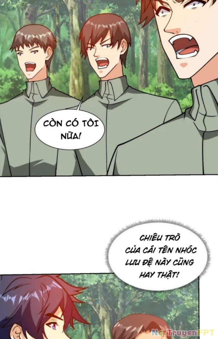 Mắt Phải Của Ta Là Thần Cấp Máy Tính Chapter 205 - Trang 9