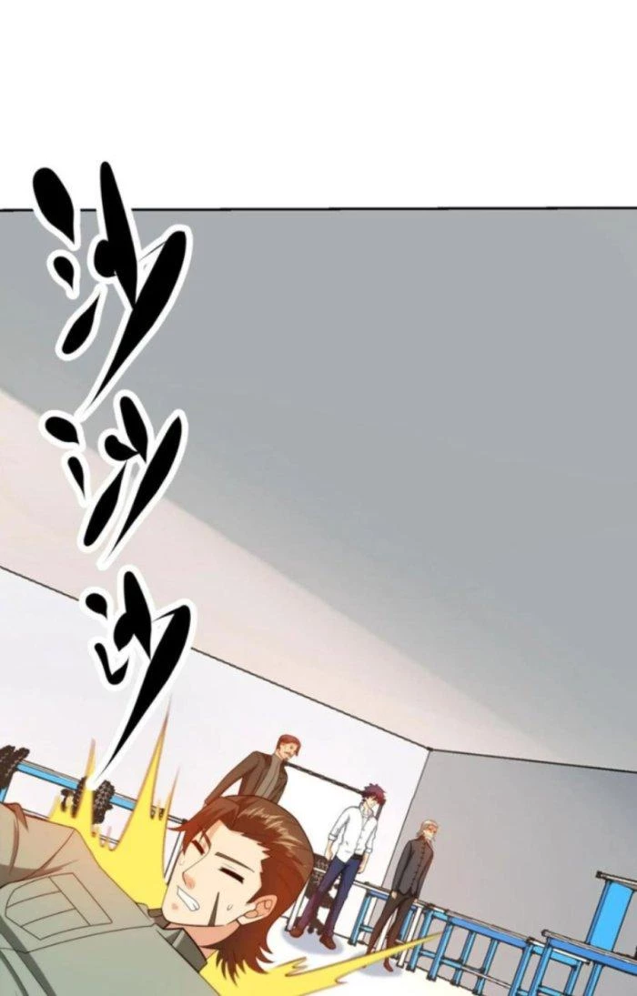 Mắt Phải Của Ta Là Thần Cấp Máy Tính Chapter 206 - Trang 13