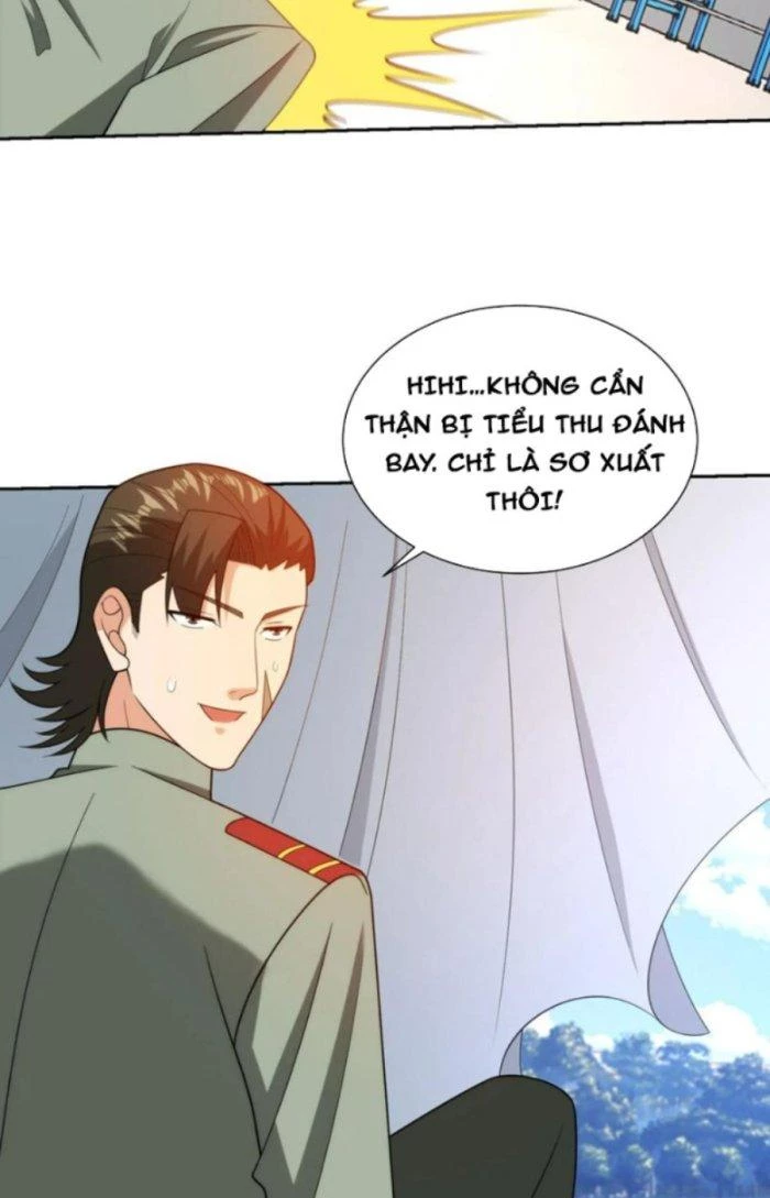 Mắt Phải Của Ta Là Thần Cấp Máy Tính Chapter 206 - Trang 14