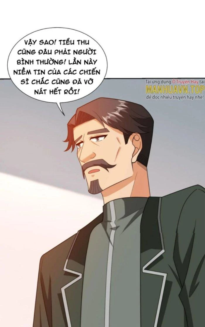 Mắt Phải Của Ta Là Thần Cấp Máy Tính Chapter 206 - Trang 16