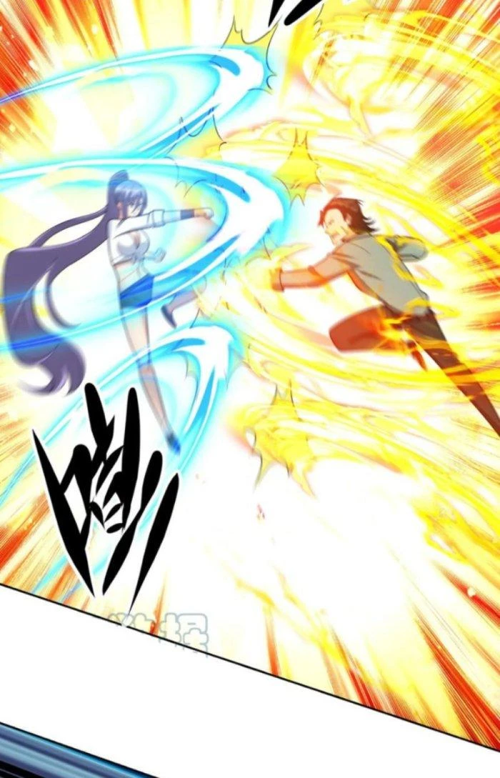 Mắt Phải Của Ta Là Thần Cấp Máy Tính Chapter 206 - Trang 19