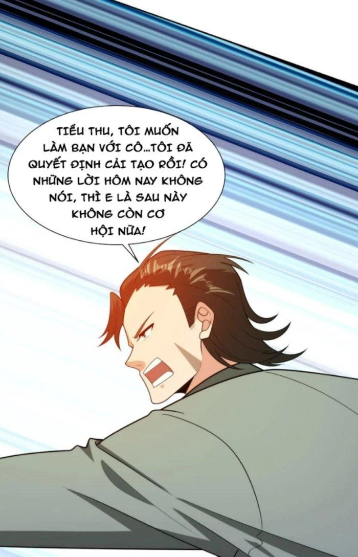 Mắt Phải Của Ta Là Thần Cấp Máy Tính Chapter 206 - Trang 20