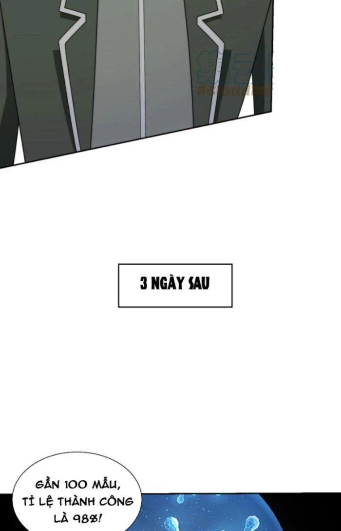 Mắt Phải Của Ta Là Thần Cấp Máy Tính Chapter 206 - Trang 22