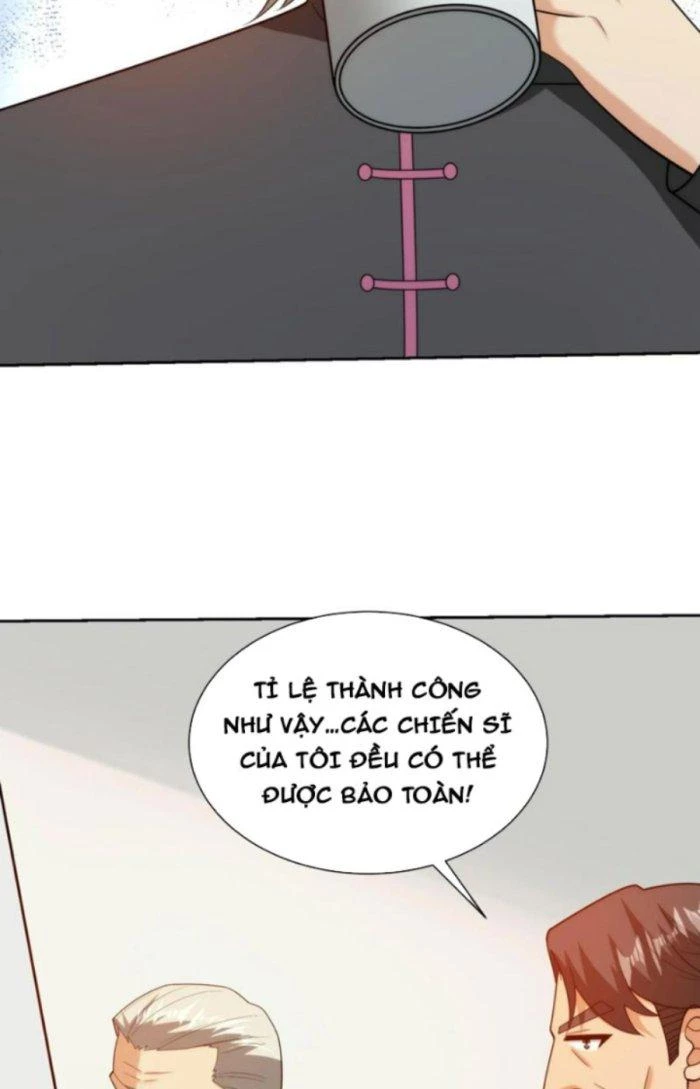 Mắt Phải Của Ta Là Thần Cấp Máy Tính Chapter 206 - Trang 25
