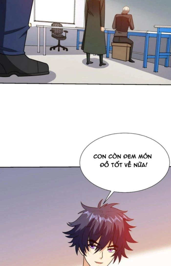 Mắt Phải Của Ta Là Thần Cấp Máy Tính Chapter 206 - Trang 27