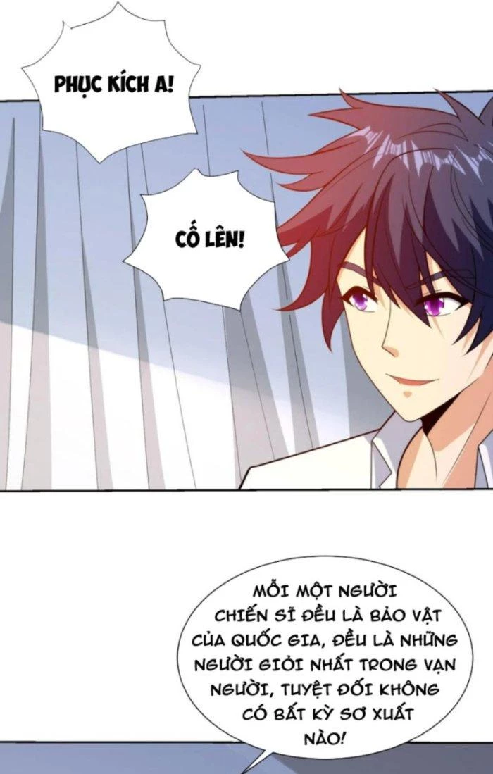 Mắt Phải Của Ta Là Thần Cấp Máy Tính Chapter 206 - Trang 4