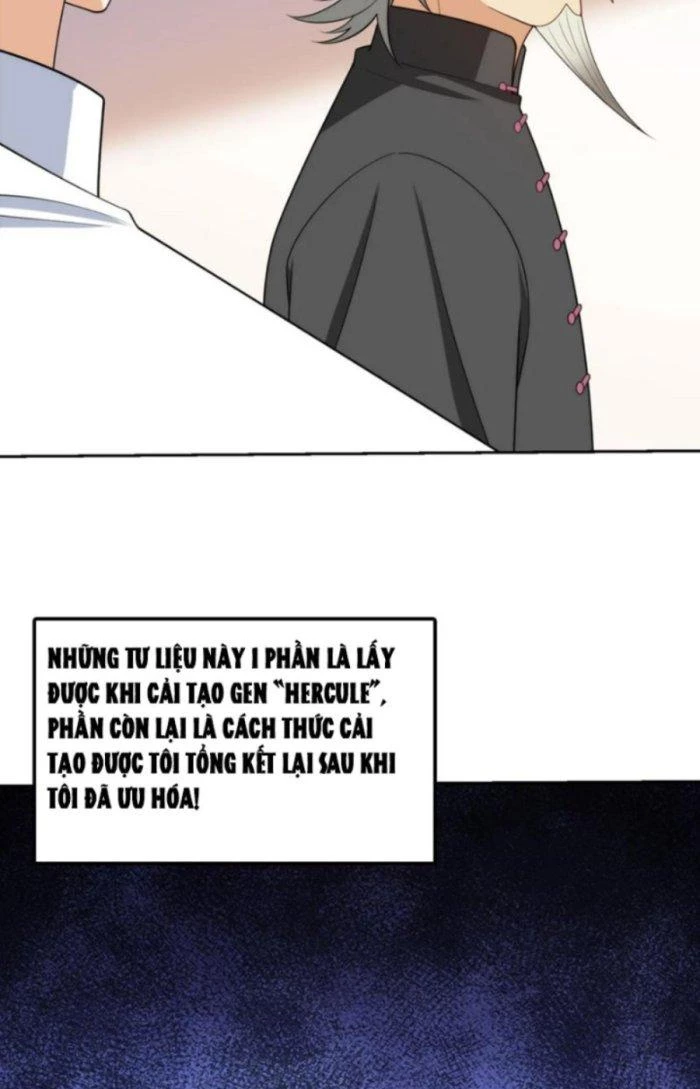 Mắt Phải Của Ta Là Thần Cấp Máy Tính Chapter 206 - Trang 8