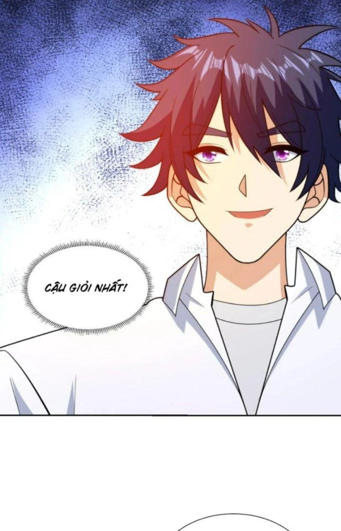Mắt Phải Của Ta Là Thần Cấp Máy Tính Chapter 206 - Trang 9