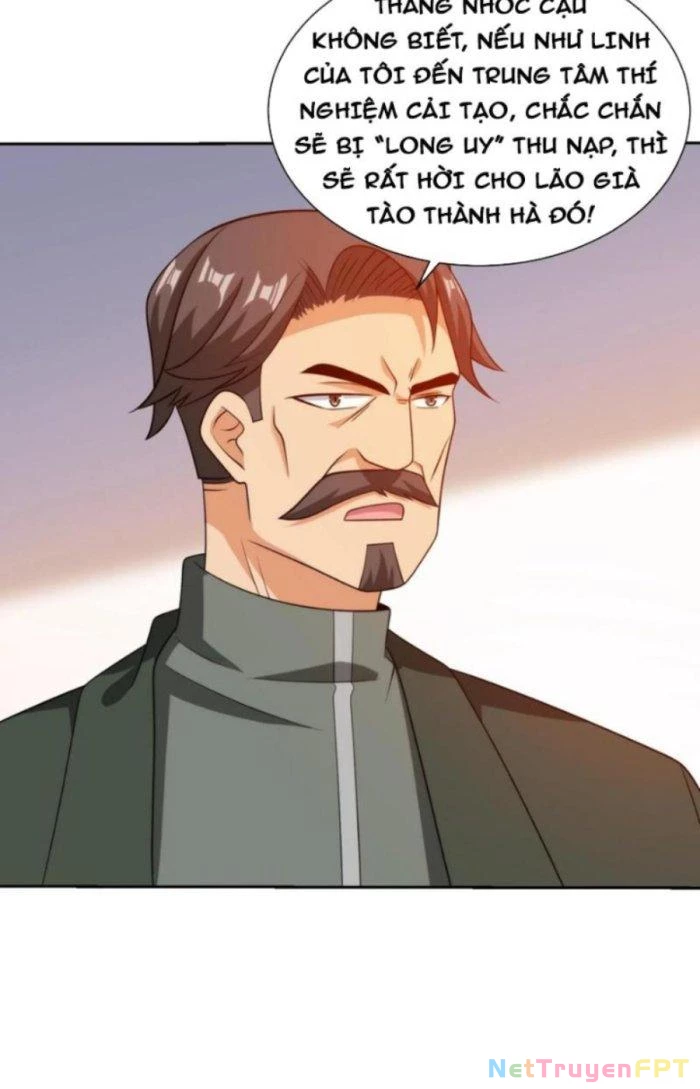 Mắt Phải Của Ta Là Thần Cấp Máy Tính Chapter 207 - Trang 12