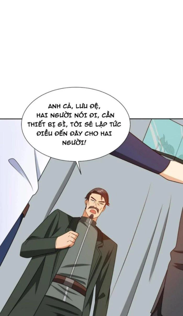 Mắt Phải Của Ta Là Thần Cấp Máy Tính Chapter 207 - Trang 13