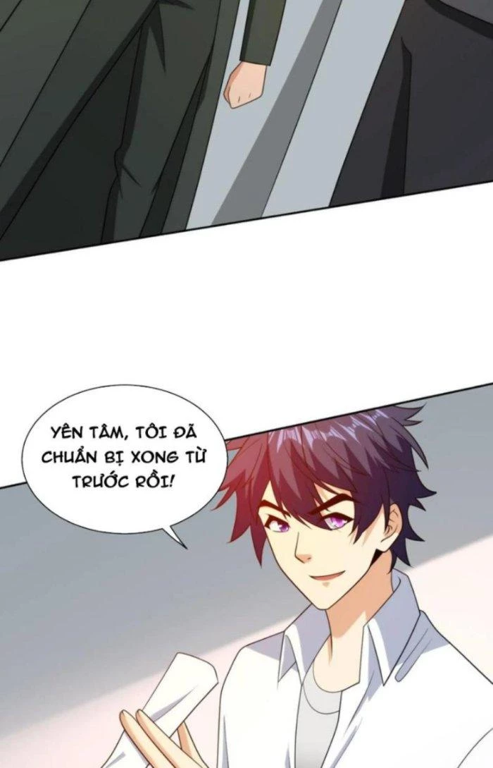Mắt Phải Của Ta Là Thần Cấp Máy Tính Chapter 207 - Trang 14