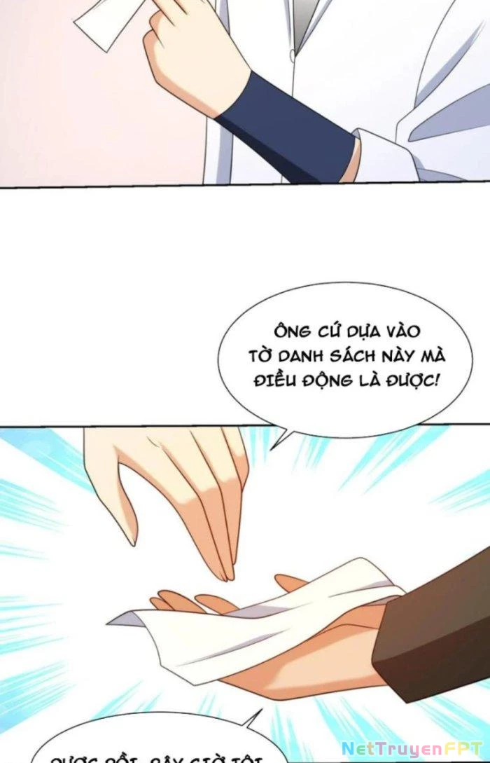 Mắt Phải Của Ta Là Thần Cấp Máy Tính Chapter 207 - Trang 15
