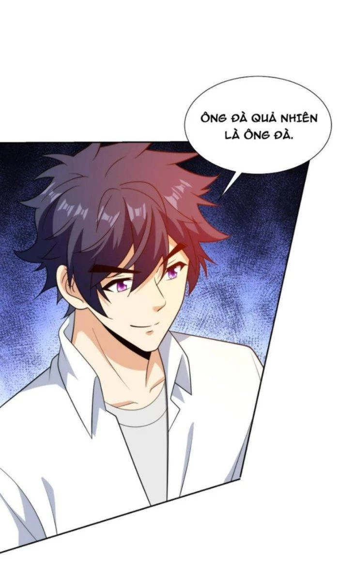 Mắt Phải Của Ta Là Thần Cấp Máy Tính Chapter 207 - Trang 4