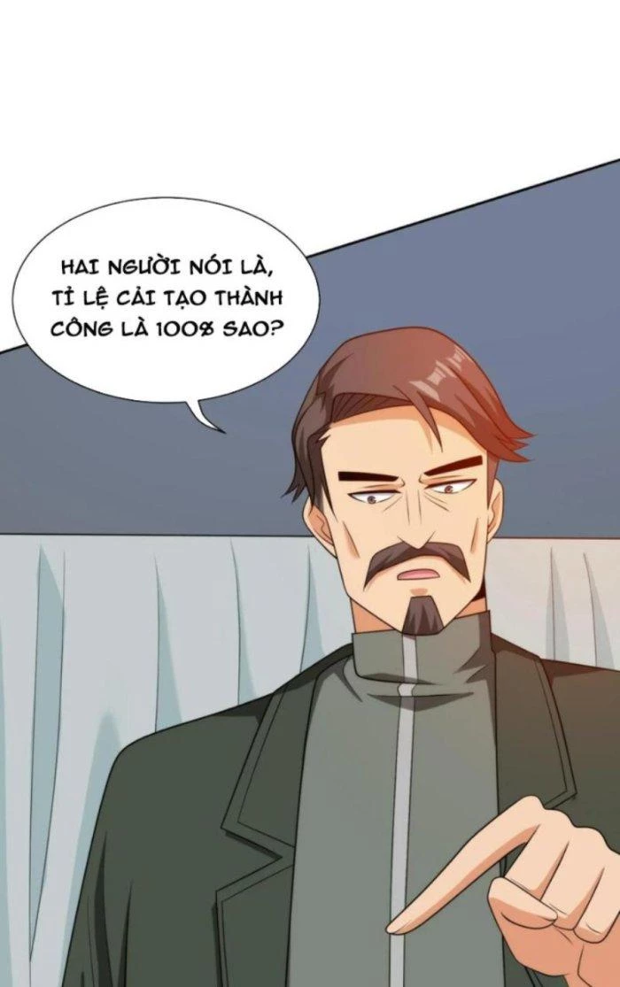 Mắt Phải Của Ta Là Thần Cấp Máy Tính Chapter 207 - Trang 5