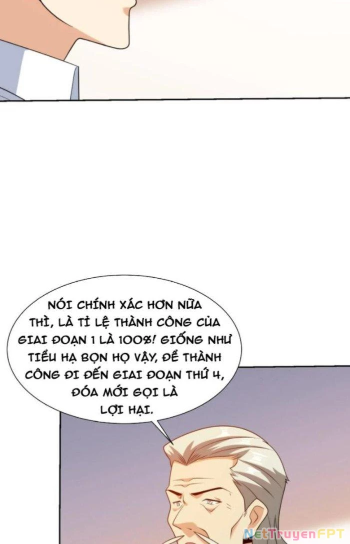Mắt Phải Của Ta Là Thần Cấp Máy Tính Chapter 207 - Trang 7