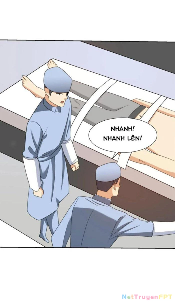 Mắt Phải Của Ta Là Thần Cấp Máy Tính Chapter 208 - Trang 14