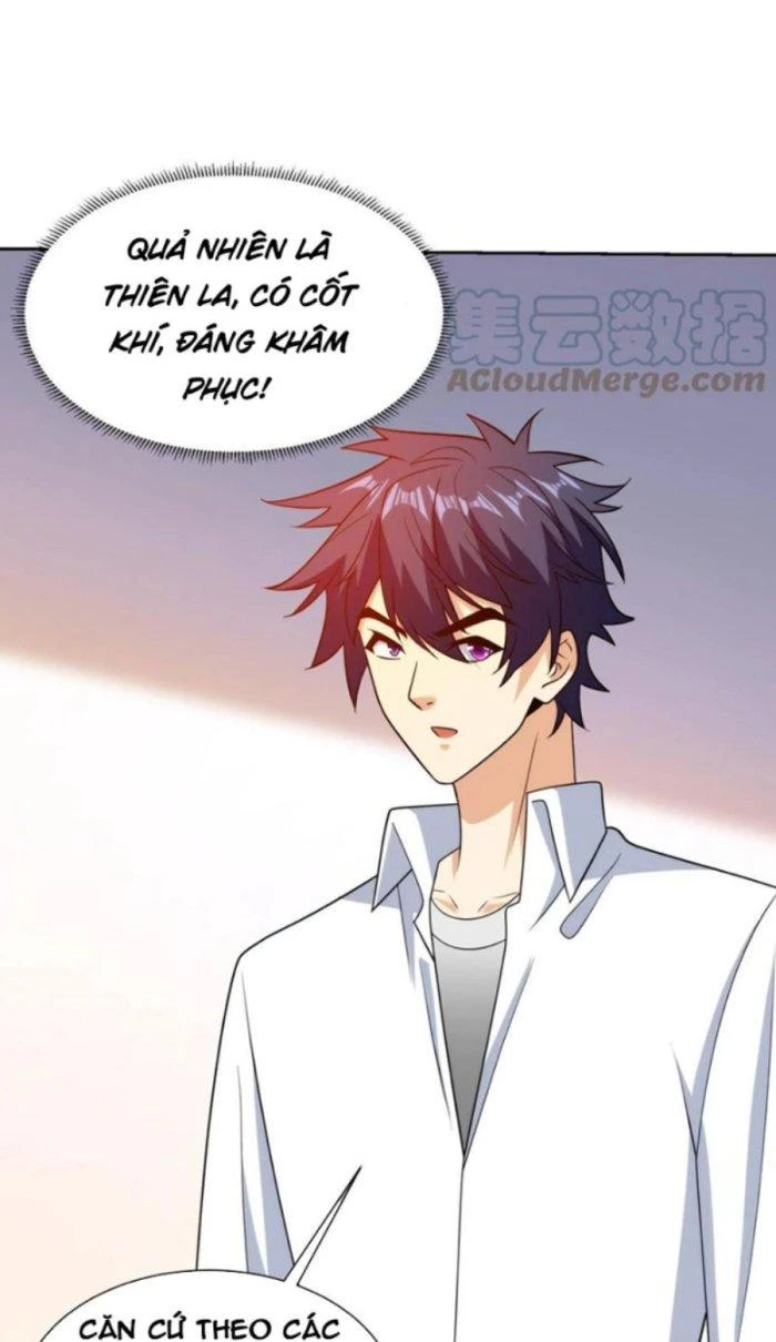 Mắt Phải Của Ta Là Thần Cấp Máy Tính Chapter 208 - Trang 15