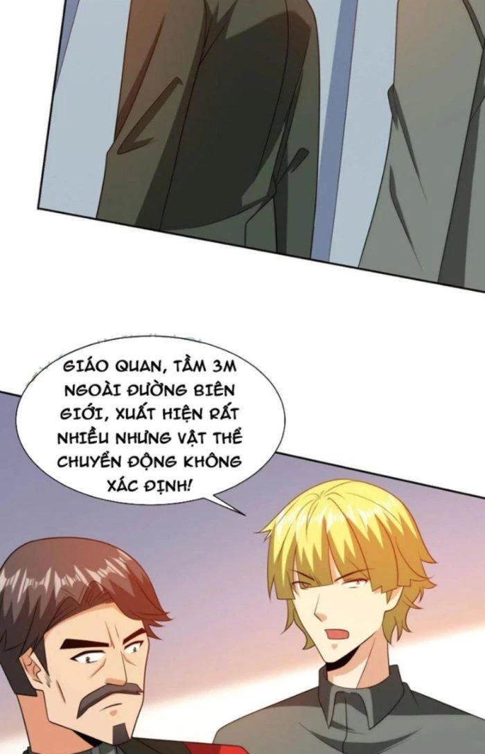 Mắt Phải Của Ta Là Thần Cấp Máy Tính Chapter 208 - Trang 17
