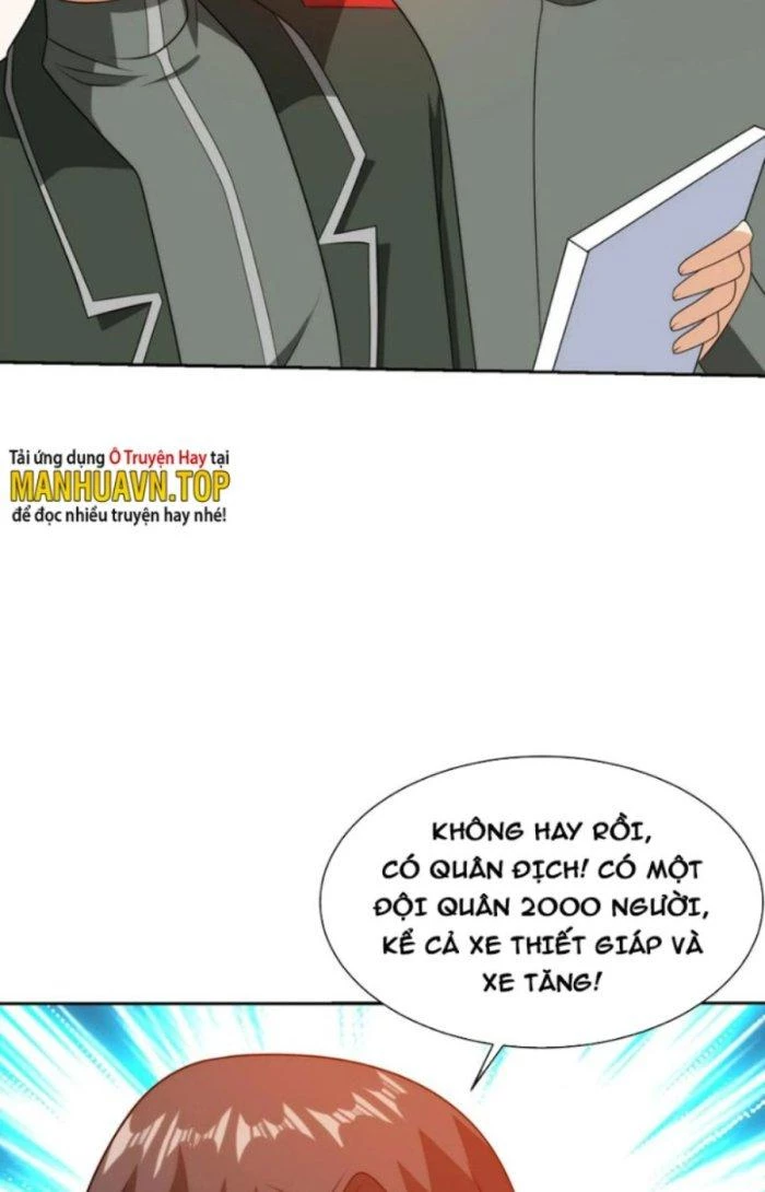 Mắt Phải Của Ta Là Thần Cấp Máy Tính Chapter 208 - Trang 18