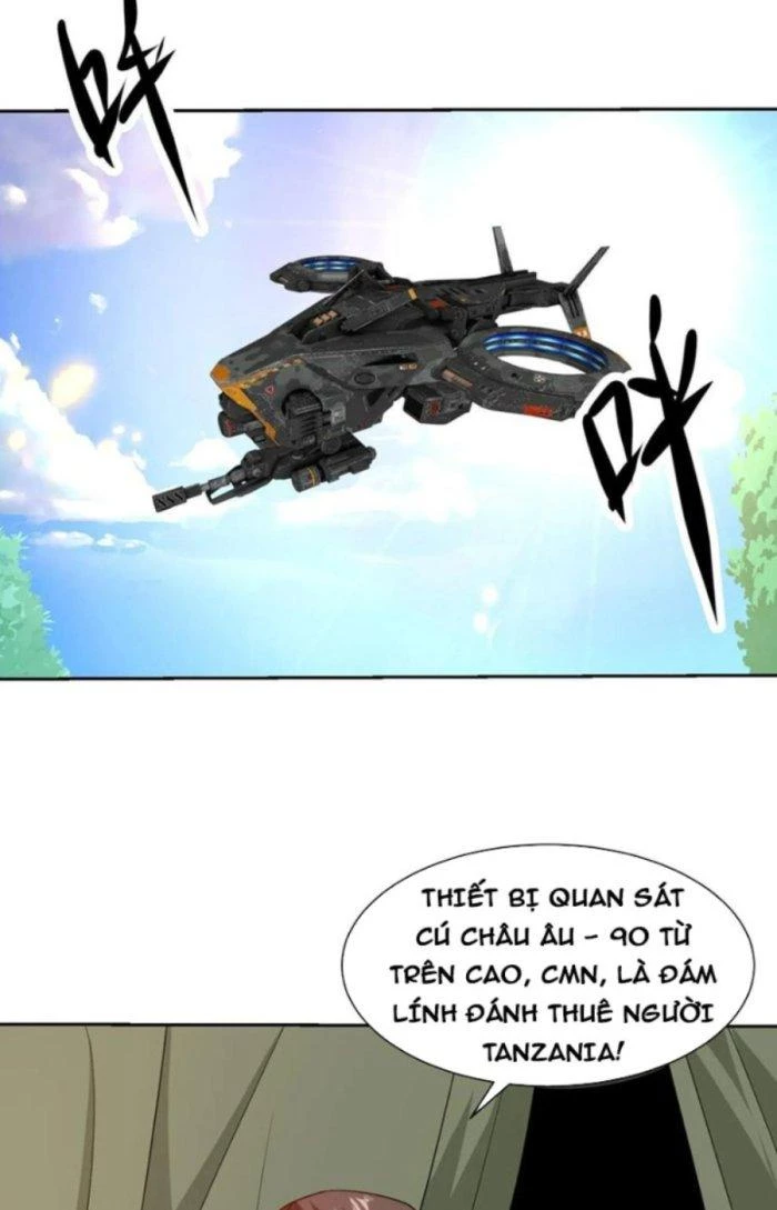 Mắt Phải Của Ta Là Thần Cấp Máy Tính Chapter 208 - Trang 21
