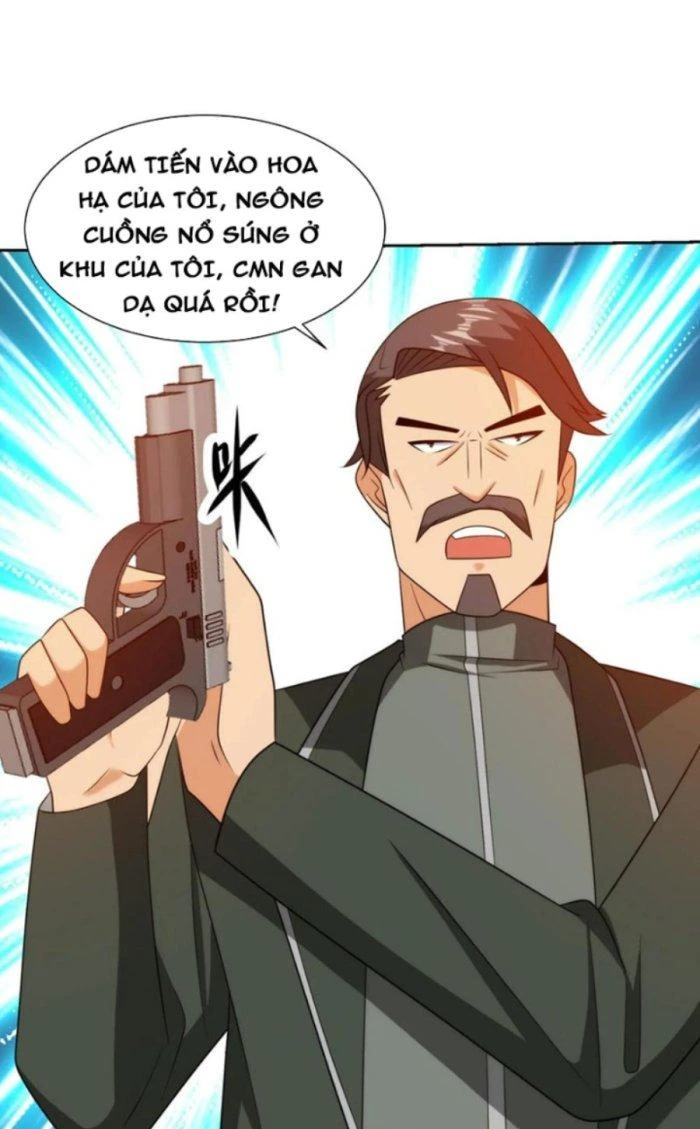 Mắt Phải Của Ta Là Thần Cấp Máy Tính Chapter 208 - Trang 25