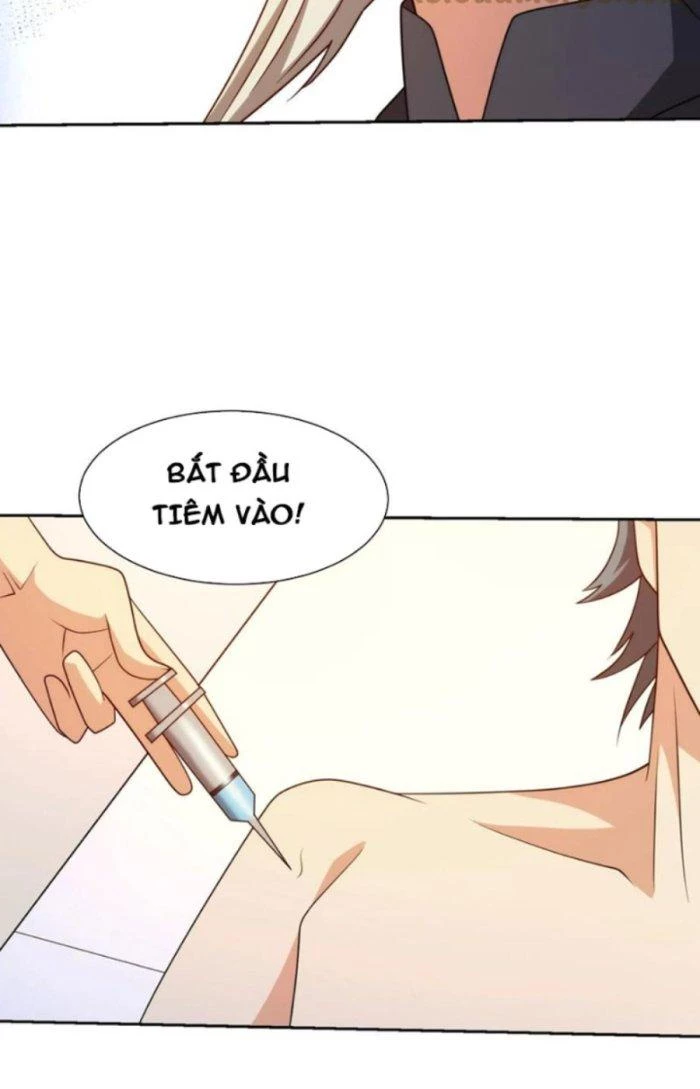 Mắt Phải Của Ta Là Thần Cấp Máy Tính Chapter 208 - Trang 6