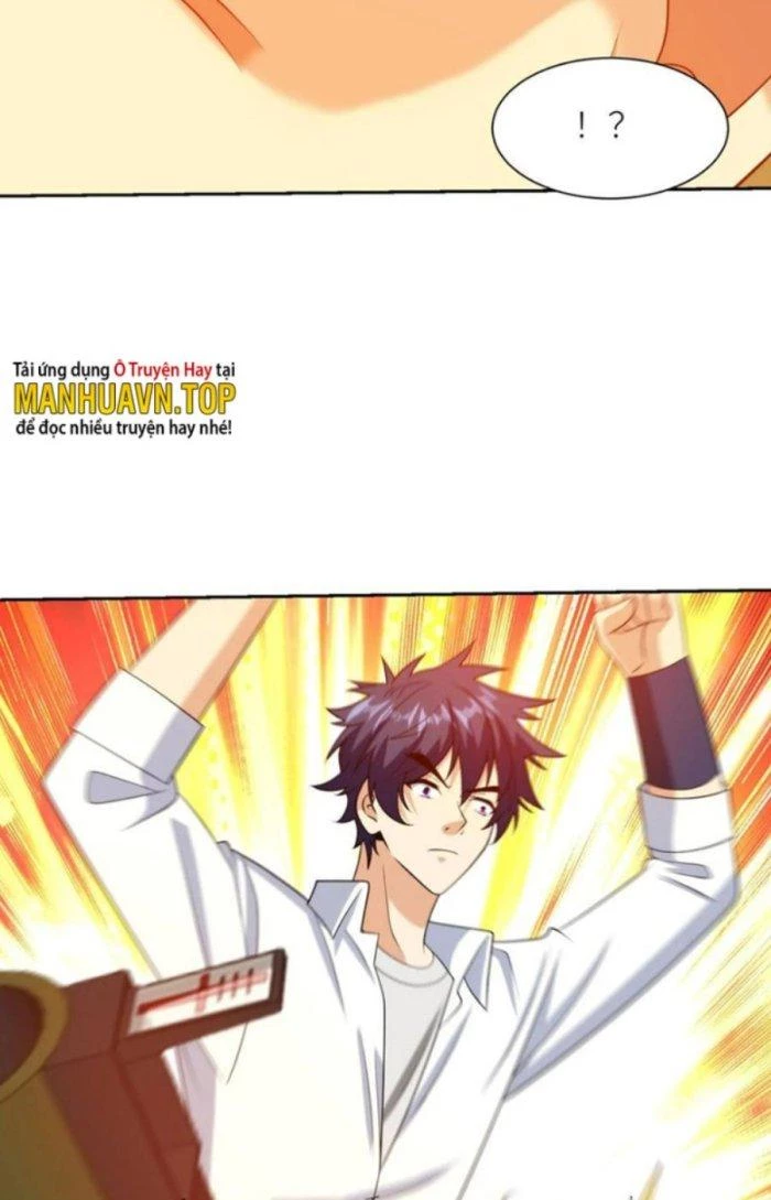 Mắt Phải Của Ta Là Thần Cấp Máy Tính Chapter 209 - Trang 27