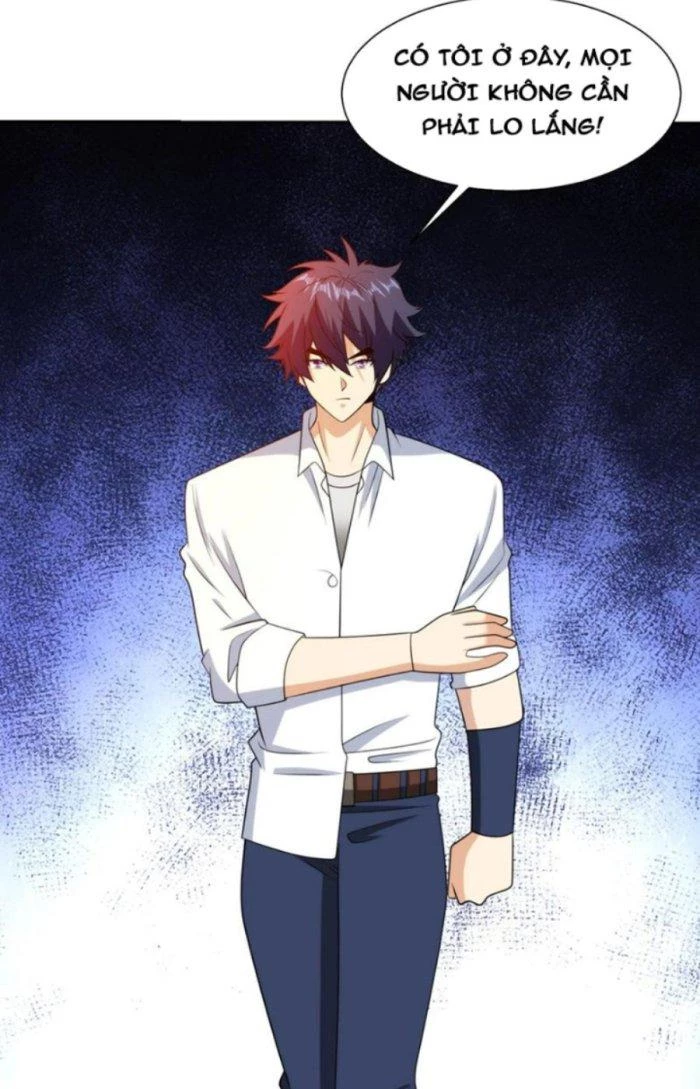Mắt Phải Của Ta Là Thần Cấp Máy Tính Chapter 209 - Trang 4