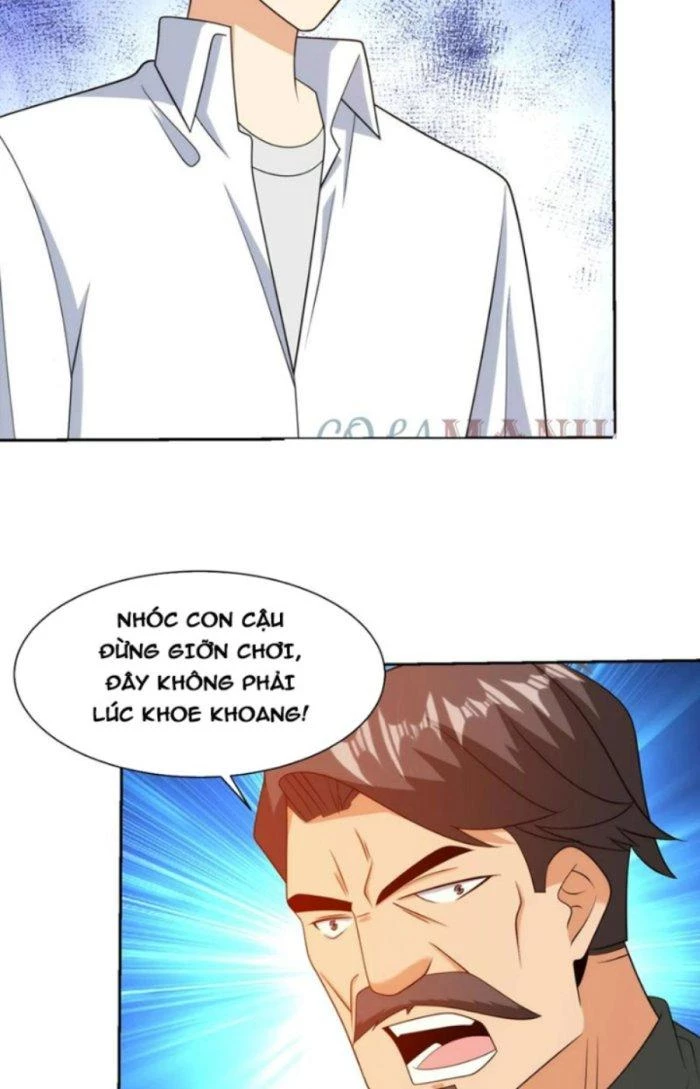 Mắt Phải Của Ta Là Thần Cấp Máy Tính Chapter 209 - Trang 8