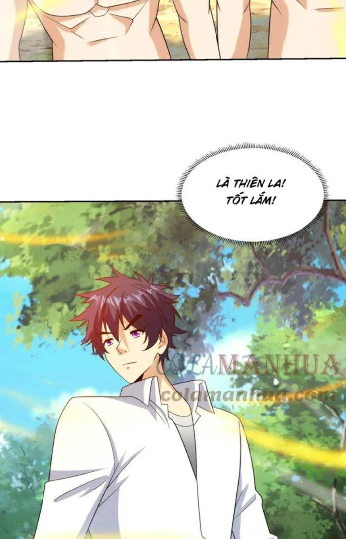 Mắt Phải Của Ta Là Thần Cấp Máy Tính Chapter 210 - Trang 26