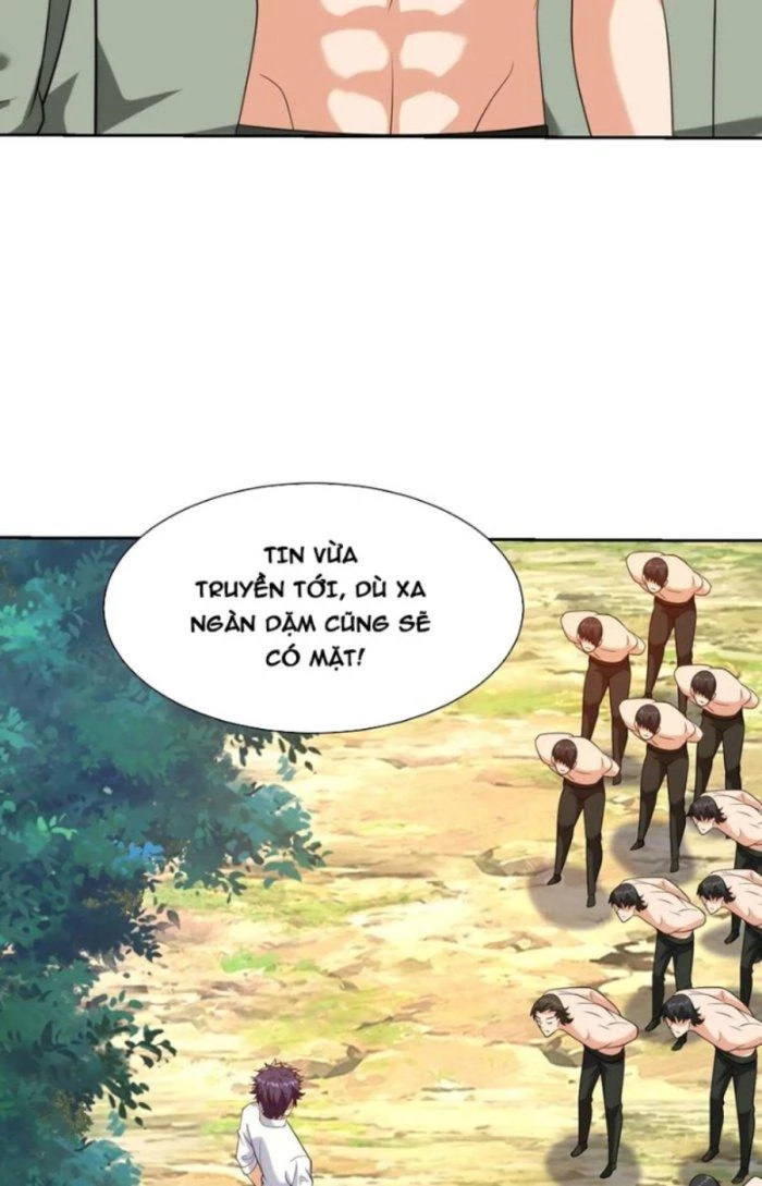 Mắt Phải Của Ta Là Thần Cấp Máy Tính Chapter 211 - Trang 14