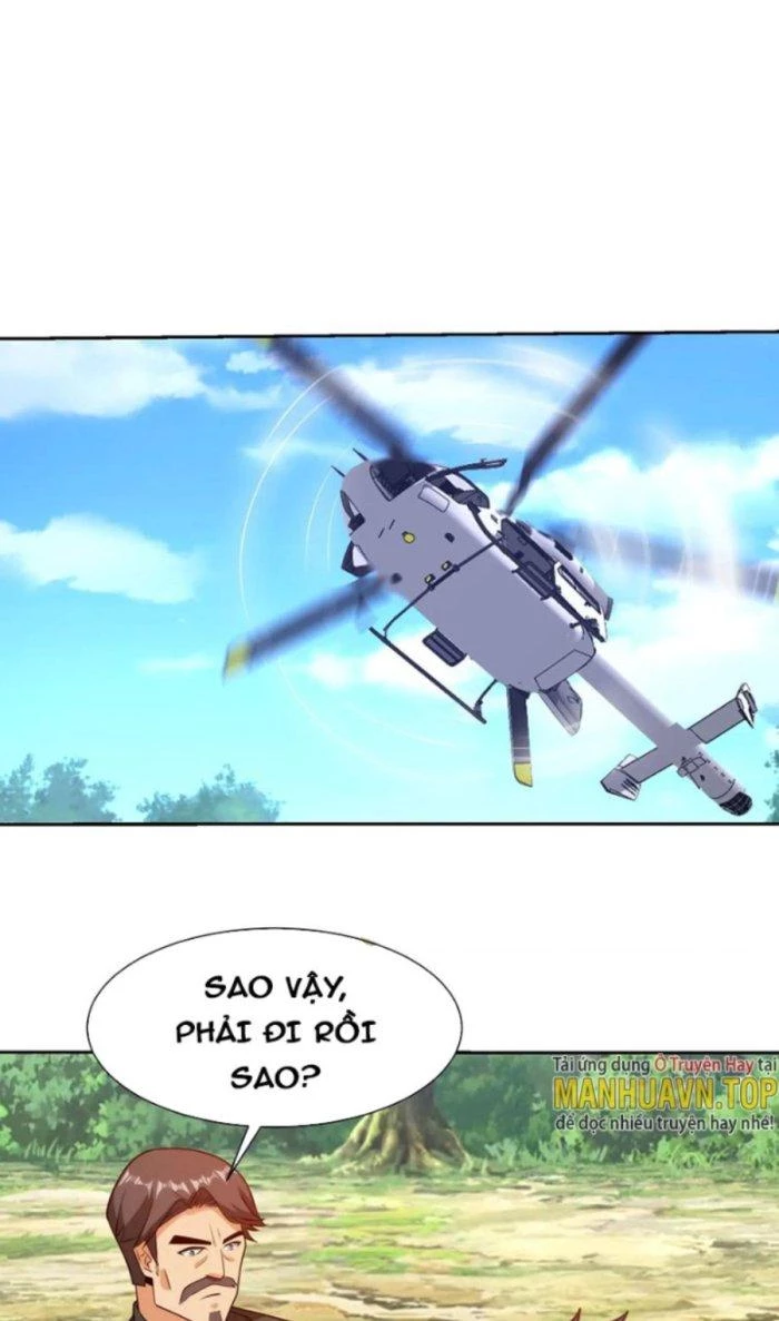 Mắt Phải Của Ta Là Thần Cấp Máy Tính Chapter 211 - Trang 17