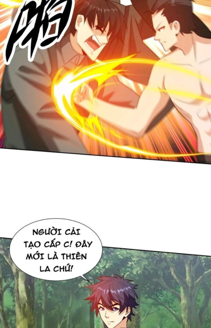 Mắt Phải Của Ta Là Thần Cấp Máy Tính Chapter 211 - Trang 4