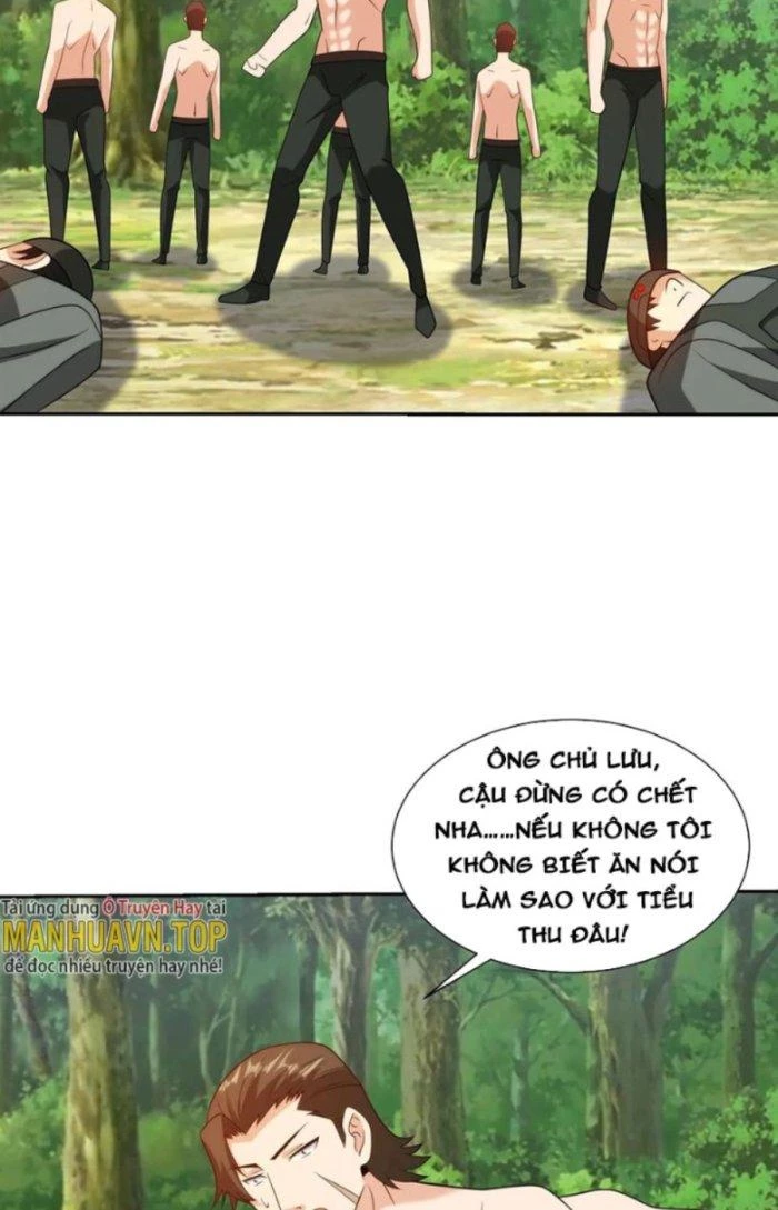 Mắt Phải Của Ta Là Thần Cấp Máy Tính Chapter 211 - Trang 7